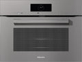 Miele H 7840 BM PureLine Generation 7000 Speed Oven