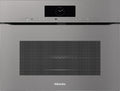 Miele H 7840 BMX ArtLine Handleless Generation 7000 Speed Oven