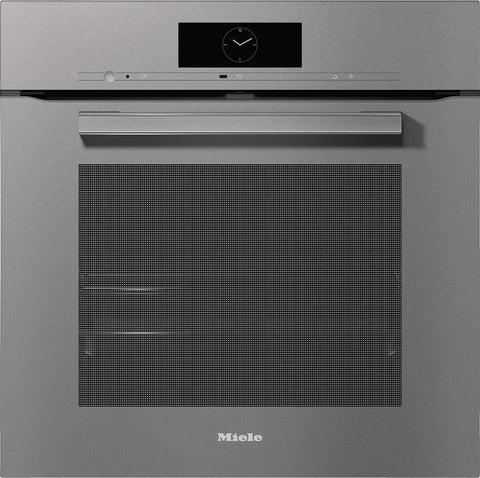 Miele H 7860 BP PureLine Pyrolytic 60cm Wide Generation 7000 Oven