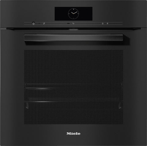 Miele H 7860 BP PureLine Pyrolytic 60cm Wide Generation 7000 Oven