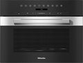 Miele M 7244 PureLine Generation 7000 Built-in Microwave Oven