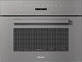 Miele M 7244 PureLine Generation 7000 Built-in Microwave Oven