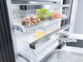 Miele K 2601 Vi MasterCool Integrated Refrigerator