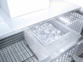 Miele F 2671 Vi MasterCool Integrated Freezer
