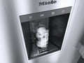 Miele F 2671 Vi MasterCool Integrated Freezer