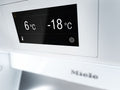 Miele K 2601 Vi MasterCool Integrated Refrigerator
