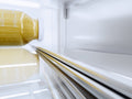 Miele K 2601 Vi MasterCool Integrated Refrigerator