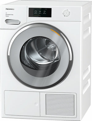 Miele TWV 780 WP 9Kg Heat Pump Tumble Dryer