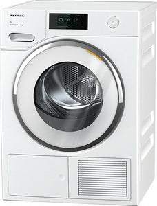 Miele TWR 780 WP 9 Kg Heat Pump Tumble Dryer