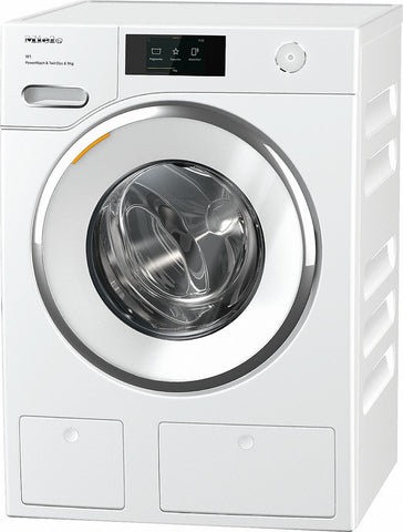 Miele WWR 860 WPS 9Kg Washing Machine