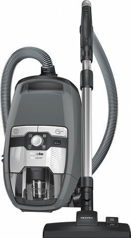 Miele SKRR3 Blizzard CX1 Graphite Grey PowerLine Vacuum Cleaner