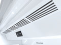 Miele K 2601 Vi MasterCool Integrated Refrigerator
