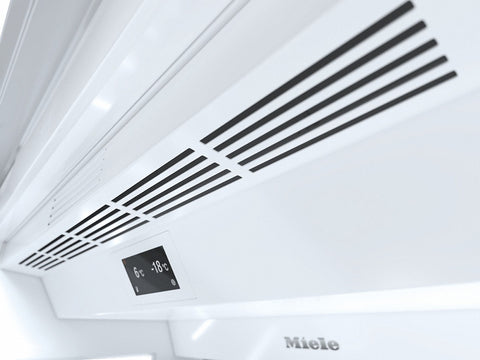 Miele K 2601 Vi MasterCool Refrigerator