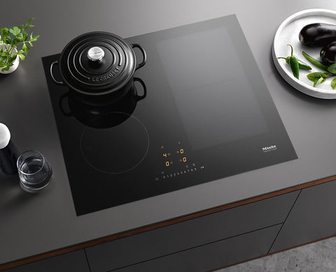 Miele KM 7464 FL Induction Cooktop