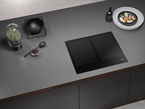 Miele KM 7564 FL Induction Cooktop