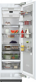 Miele K 2601 Vi MasterCool Integrated Refrigerator