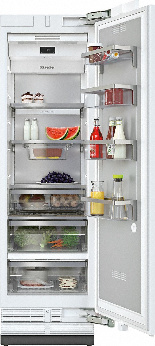 Miele K 2601 Vi MasterCool Integrated Refrigerator