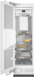 Miele F 2671 Vi MasterCool Integrated Freezer