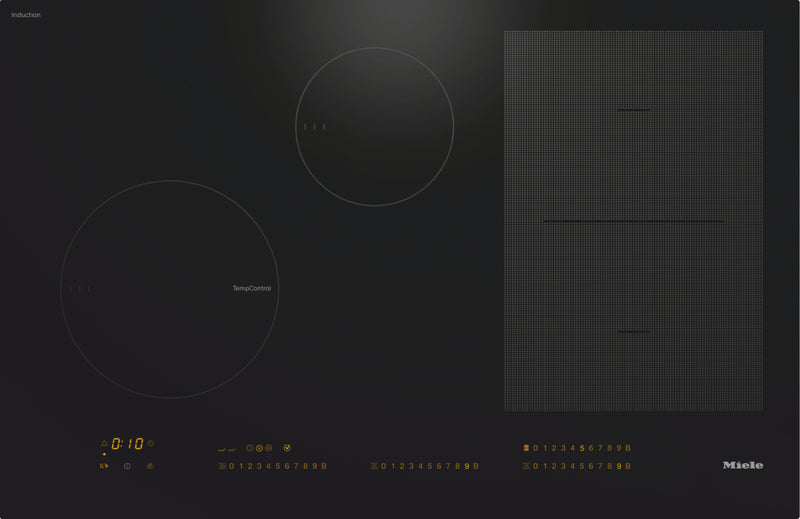 Miele KM 7679 FL 800mm Wide Induction Cooktop