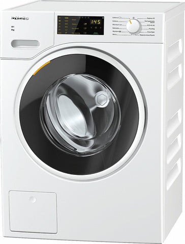 Miele WWD 120 WCS 8KG Washing Machine