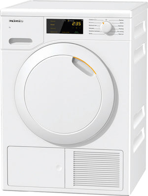 Miele TCB 140 WP 7Kg Heat Pump Tumble Dryer