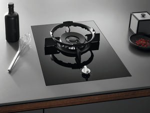 Miele CS7101-1 FL 378mm Wide Ceramic Glass CombiSet Cooktop