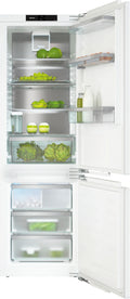 Miele KFNS 7785 D Fully Integrated Fridge-Freezer