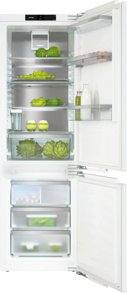 Miele KFNS 7785 D Fully Integrated Fridge-Freezer