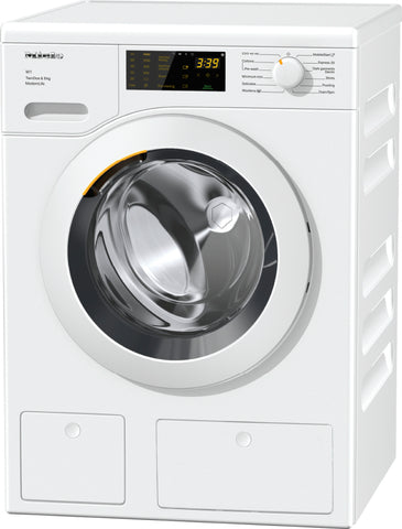 Miele WCD 660 8Kg Washing Machine