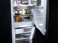Miele KFNS 7785 D Fully Integrated Fridge-Freezer