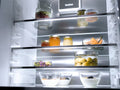 Miele KFNS 7784 D Fully Integrated Fridge-Freezer