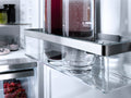 Miele KFNS 7784 D Fully Integrated Fridge-Freezer