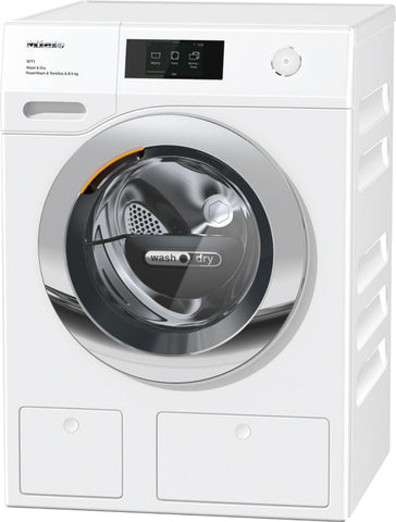 Miele WTR 870 WPM Washer-Dryer