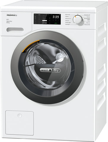 Miele WTD 160 WCS Washer-Dryer