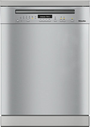 Miele G 7114 SC CLST AutoDos Freestanding Dishwasher