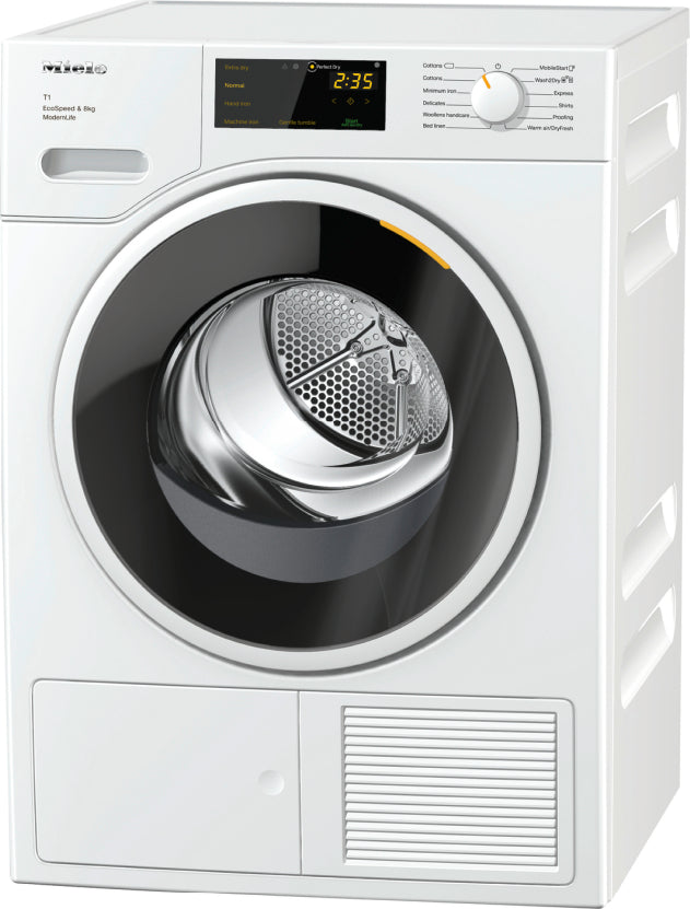 Miele TWD 660 WP 8Kg Heat Pump Tumble Dryer