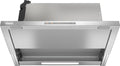 Miele DAS 4620 60cm Slimline Slideout Rangehood