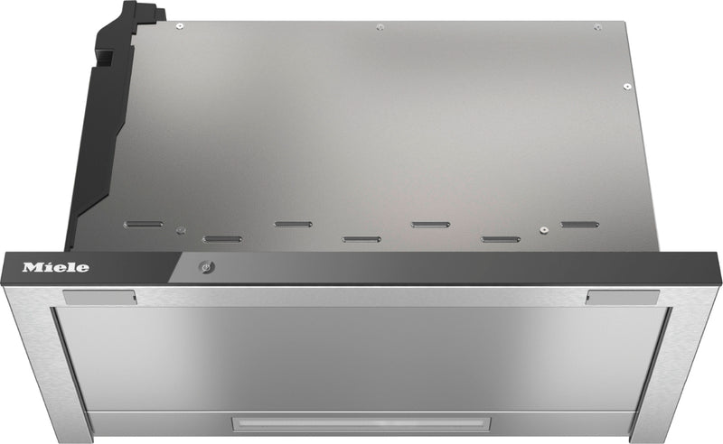 Miele DAS 4630 60cm Slimline Slideout Rangehood