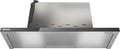 Miele DAS 4930 90cm Slimline Slideout Rangehood