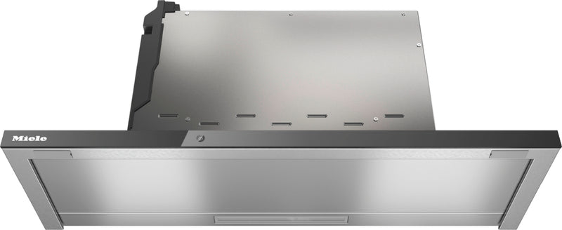 Miele DAS 4930 90cm Slimline Slideout Rangehood