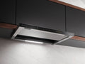 Miele DAS 4630 60cm Slimline Slideout Rangehood