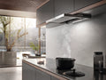 Miele DAS 2620 60cm Slimline Slideout Rangehood