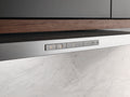 Miele DAS 4620 60cm Slimline Slideout Rangehood