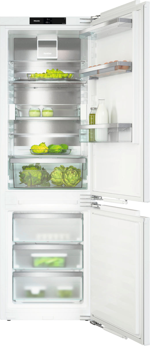Miele KFNS 7784 D Fully Integrated Fridge-Freezer