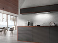 Miele DAS 4930 90cm Slimline Slideout Rangehood