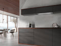 Miele DAS 8930 90cm Slimline Slideout Rangehood