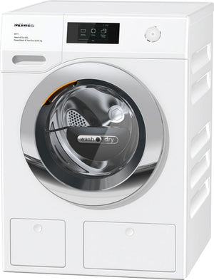 Miele WTW 870 WPM Washer-Dryer