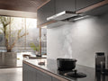 Miele DAS 2620 60cm Slimline Slideout Rangehood