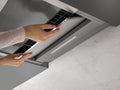 Miele DAS 2620 60cm Slimline Slideout Rangehood