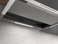 Miele DAS 4620 60cm Slimline Slideout Rangehood